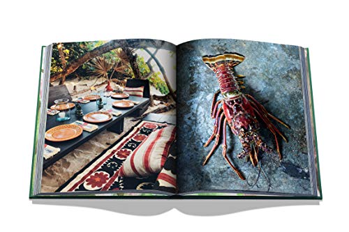 Tulum Gypset : Julia Chaplin: Books
