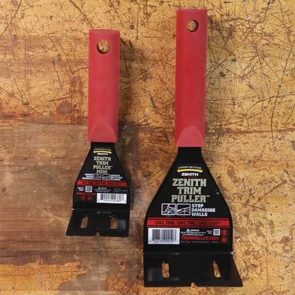Zenith Trim Puller - style: Trim Puller