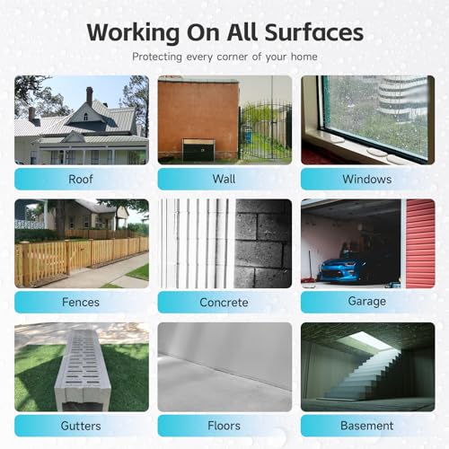 Transparent Waterproof Coating Invisible Waterproof Sealant - size: 16