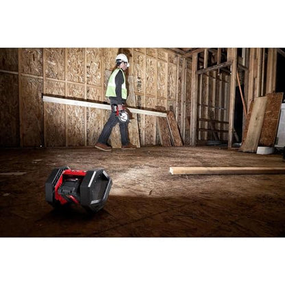 Milwaukee Electric Tool 2361-20 M18 LED Flood Light (Tool-Only, Battery and Charger NOT Included)