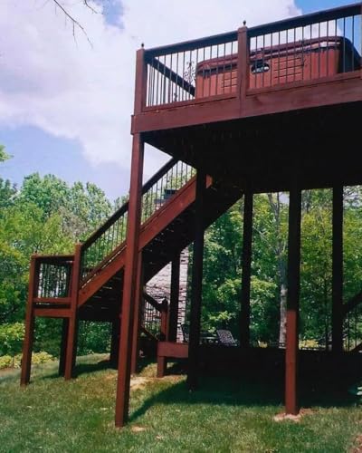 Sundance Deck*1 Coat - Black Canyon Red No.570 - color: Black Canyon Red