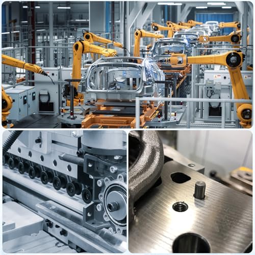 uxcell 50Pcs 1.5mm x 16mm Dowel Pins, 304 Stainless Steel Cylindrical Shelf Support Pegs Chamfered End Pin Rod Fasten Elements Metal Shelf Pegs, Black - size: 1.5mm x 16mm