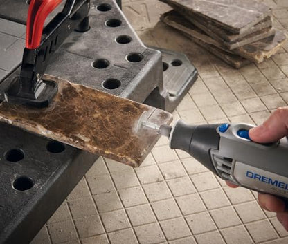 Dremel 545 7/8" Diamond-Coated Rotary Tool Cutting Wheel