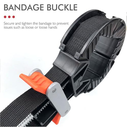 Strap Clamp, Adjustable Rapid Corner Clamp Band, Quick Tension Adjustable Picture Frame Clamp for Woodworking