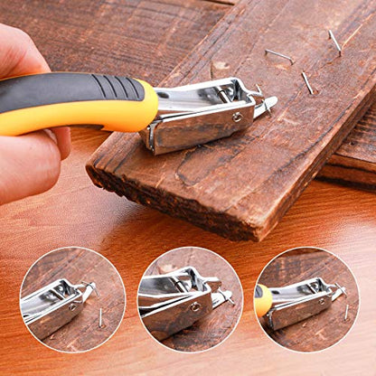 3PCS Upholstery and Construction Staple Remover with Tack Puller Tool - style: Style 3