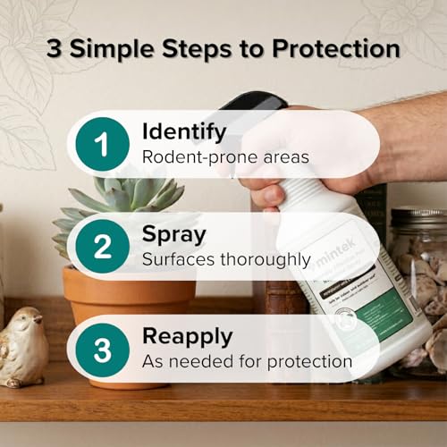 Naturally Effective Pest* Repellent Spray, 32 oz - size: 32 Fl Oz (Pack of 1)