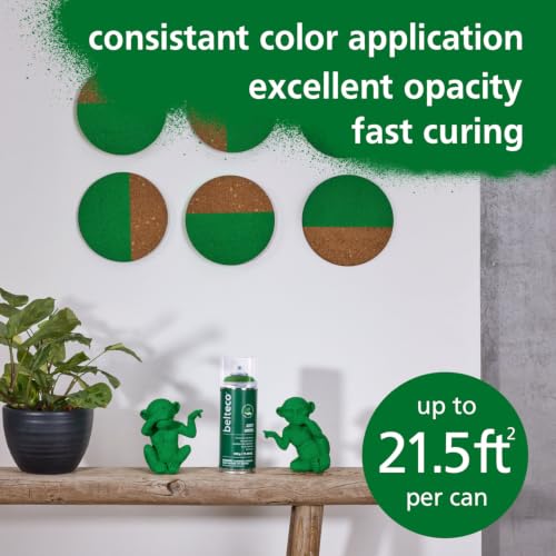 Juicy Green Spray Paint | Water-based Spray Paint Green - color: Juicy Green, size: 11.29 Ounce (Pack of 1)