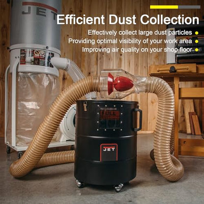 Dust Collector Bags For Harbor Freight Central Machinery 35 & 70 Gallon