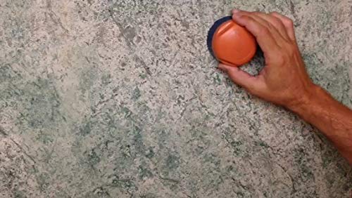 WP Chomp Wallpaper Scorer Remover Tool: with Hardened Steel Wheels 52014