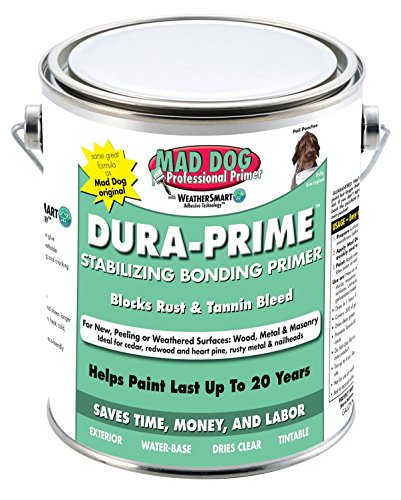 BONDING Primer 1 QT