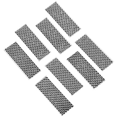 Stripped Screw Hold Kit (8 pcs. 3/4" x 2")