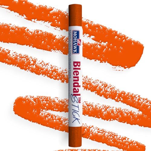 Mohawk Finishing Products Blendal Color Sticks (Orange): Color Replacement
