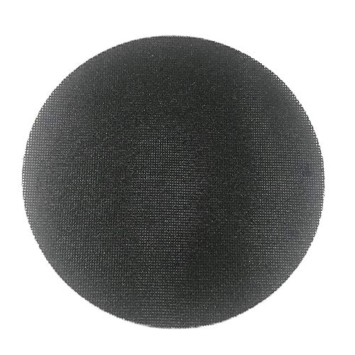 Sungold Abrasives 81465 Silicon Carbide 60 Grit Screen Sanding Discs 10-Pack, 18" - size: 18 in., style: 60 Grit