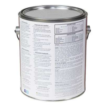 Ready Seal Goof Proof Semi-Transparent Redwood Oil-Based Wood Stain and Sealer 1 gal.