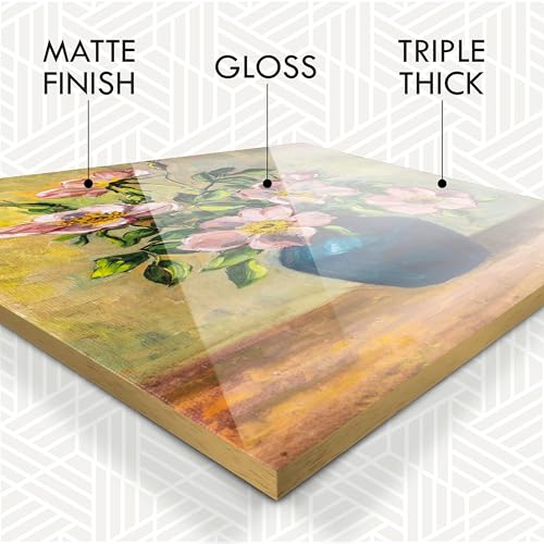 Rust-Oleum Triple Thick High Gloss Clear Protective Spray - size: 12 Ounce (Pack of 1)