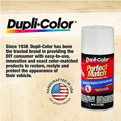 Dupli-Color DAP1687 General Purpose Sandable Rust Resistant Primer - 12 oz. - color: Rust Resistant, size: 12 Ounce (Pack of 1)