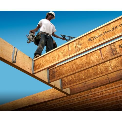 Simpson Strong-Tie ITS2.06/16 ITS Galvanized Top-Flange Joist Hanger for 2 in. x 16 in. Engineered Wood (Pack of 25)