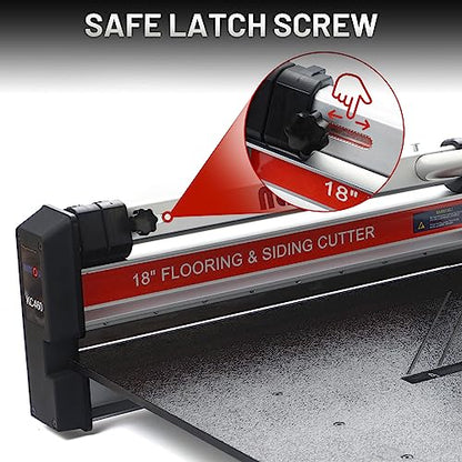 NLBFOU 18in Floor Cutter - size: 18in