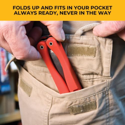 FastCap Pocket Chisel Tool Kit