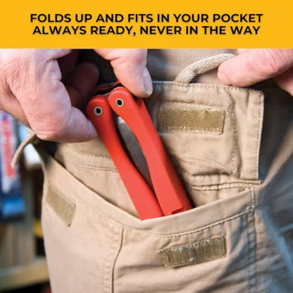 FastCap Pocket Chisel Tool Kit