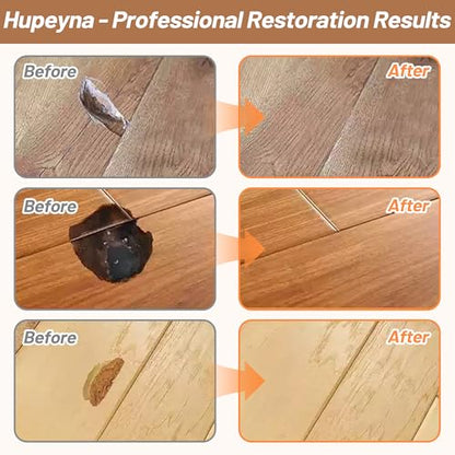 Hupeyna Wood Repair Kit, Wood Furniture Repair Kit - Natural Wood Series - color: Natural Wood Series