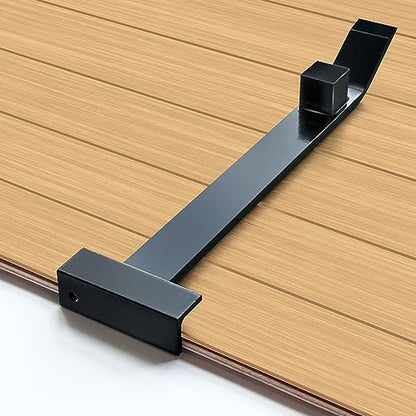 NAACOO 17Inch Heavy Pull Bar&Pry Bar Flooring Installation Tool