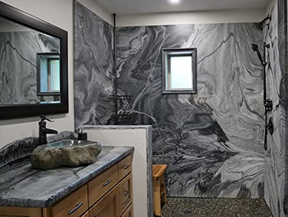 Stone Coat Countertops Epoxy Thickener (0.5 lb) for Vertical Application