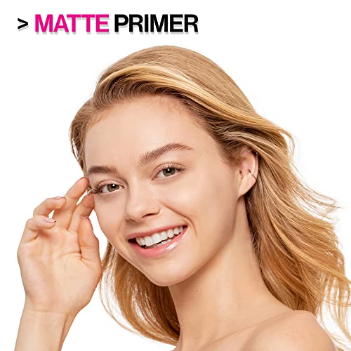 wet n wild Photo Focus Matte Face Primer - Partners in Prime - size: 0.84 Fl Oz (Pack of 1)