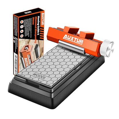 chisel sharpening jig with Honing Guide Tool Set for Woodworking