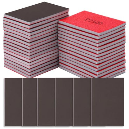 2500 Grit Sanding Sponge Set for Wood - style: 2500 Grit