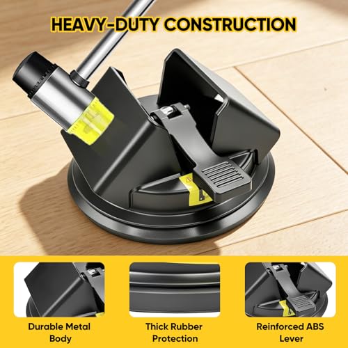 Laminate Floor Gap Repair Tool,Heavy Duty Floor Gap Fixer Tool - size: DZSX