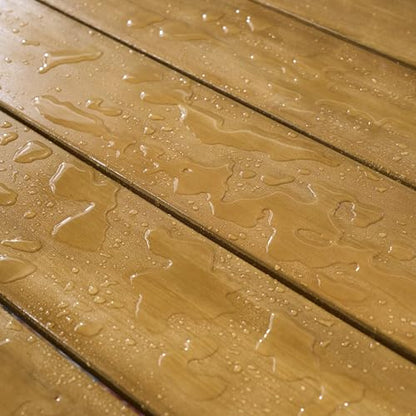 Varathane Triple Thick Semi-Gloss Spar Urethane - style: Semi-Gloss