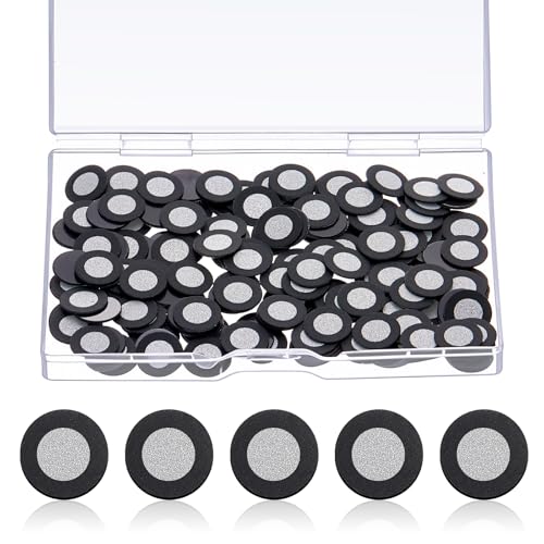 200 Pcs 3D Magnetic Scanner Marker, Inner 6.0 mm Outer 10 mm - size: Inner 6.0 mm Outer 10 mm