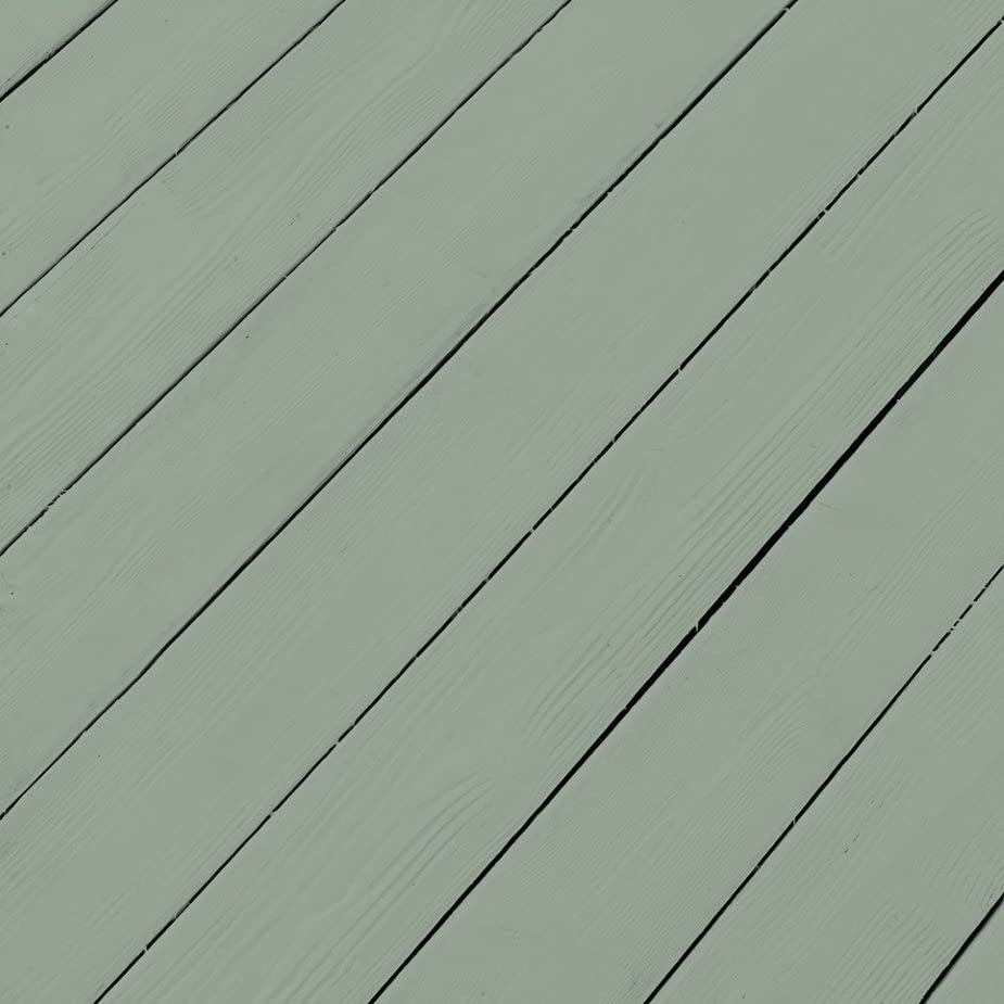 Rodda Paint SharkSkin Deck and Siding Stain, 1 Quart, Seascape - color: Seascape, size: 1 Quarts (Pack of 1)