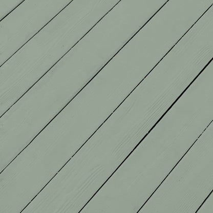 Rodda Paint SharkSkin Deck and Siding Stain, 1 Quart, Seascape - color: Seascape, size: 1 Quarts (Pack of 1)