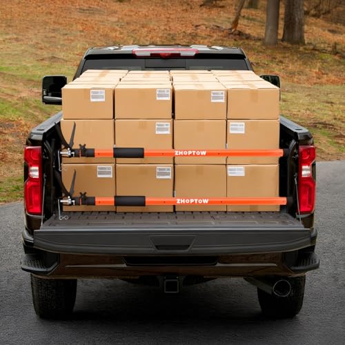 Adjustable Support Pole - Cabinet Jack, Drywall Lift, 45"-114" Adjustable Height, Supports Up to 154lbs, 3rd Hand,Cabinet Jacks for Installing cabinets,Ceiling, Cargo Bars - size: 45"-114" 2PC