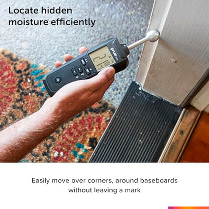 Flir MR59 Ball Probe Moisture Meter with Bluetooth - style: MR59