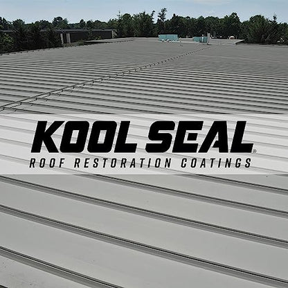 ELASTOMERIC ROOF COATINGS KS0063700-16
