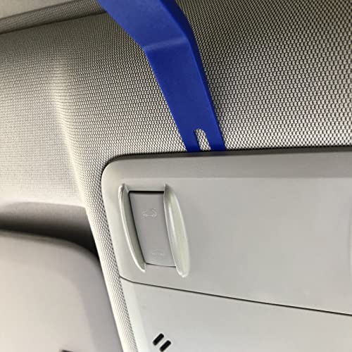 GLK Trim Removal Tool Pry Tool Kit - color: Blue