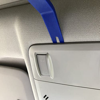 GLK Trim Removal Tool Pry Tool Kit - color: Blue