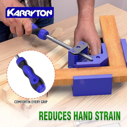 90 Degree Corner Clamps for Woodworking