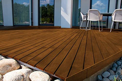 Wood'n Stain (32 oz (Quart), 99 Primer) - color: 100 Primer, size: 4-ExLarge, style: Single Exterior