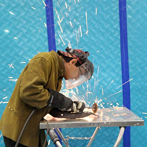 Trimaco 10 mil Aqua Shield Surface Protector, 36-inch x 100-feet - style: 10mil 36" x 100'