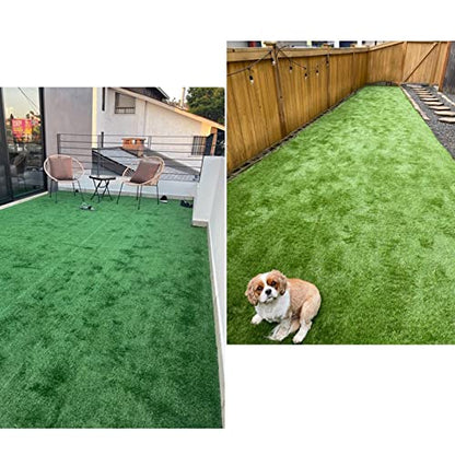 Turf Tape Artificial Grass Tape Self Adhesive 6" x 33' - size: Single-sided 6 in x 33 ft