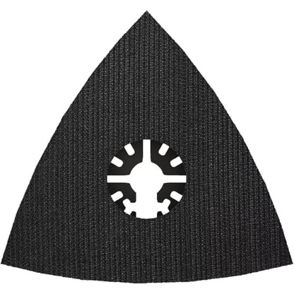 Diablo Oscillating Sanding Pad with Hook Lock Backing - 3-1/8" Width