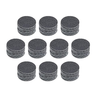 3-Inch Wet or Dry Sandpaper Sanding Paper disc Hook and Loop Sanding Discs 10000 Grit 20 Pcs - size: 3-inch 10000 Grit 20pcs
