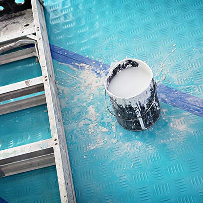 Trimaco 10 mil Aqua Shield Surface Protector, 36-inch x 100-feet - style: 10mil 36" x 100'