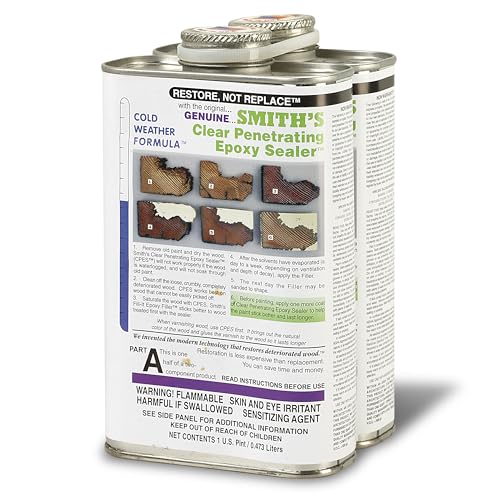 Smith's Original Restoration Kits, Pint-Kit CPES Cold Weather & 12 Ounce Fill-It