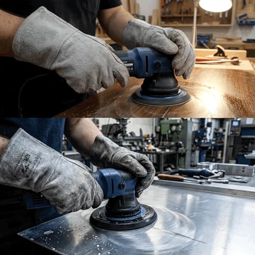 5 Inch Wet Dry No-Hole Sanding Discs, 120Pcs, 800-5000 Assorted Grit