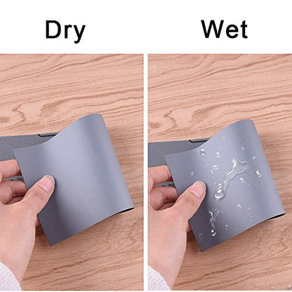 AUSTOR 18 Pcs Wet and Dry Sandpaper 3000 5000 7000 High Grit Assorted